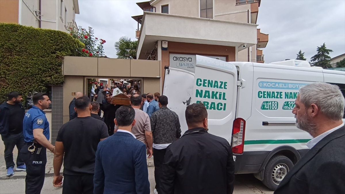 İzmit’te Silahlı Saldırı: Geylani Yenigün Hayatını Kaybetti