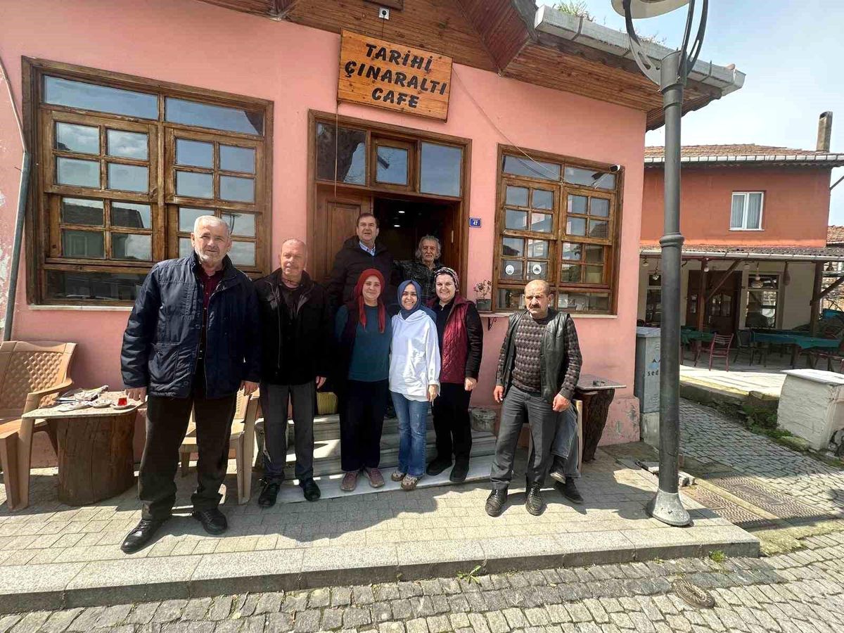 “Kocaeli Manav Ağzı Sözlüğü” kayıt altına alınacak
