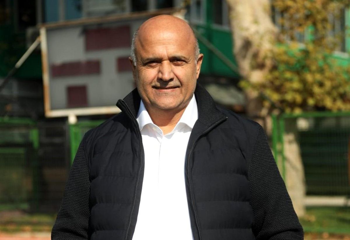 Kocaelispor’da Recep Durul adaylıktan çekildi