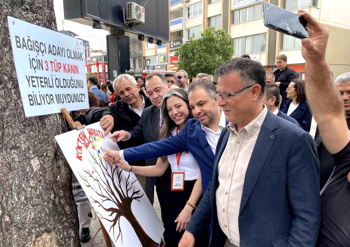 Kökten Hayata Şenliği’ne yoğun ilgi