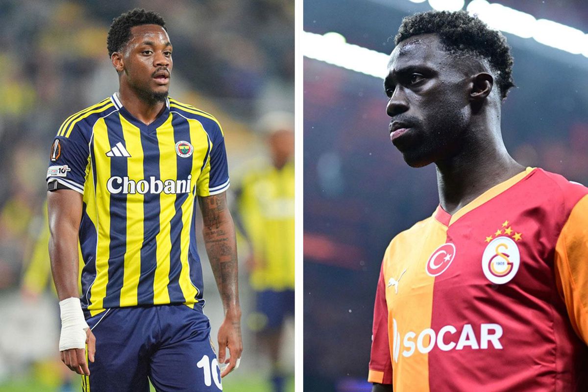 Kolombiya’nın Dünya Kupası kadrosu belli oldu! Duran ve Davinson Sanchez detayı