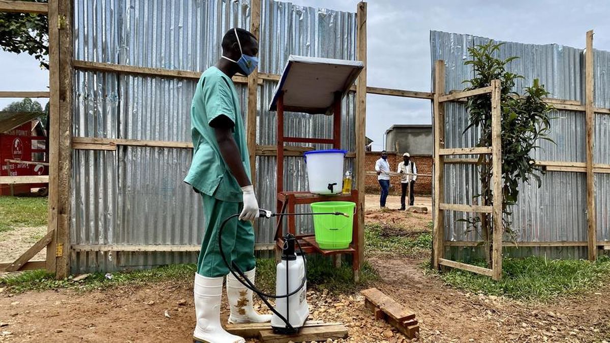 Kongo’da Ebola Salgını Büyüyor