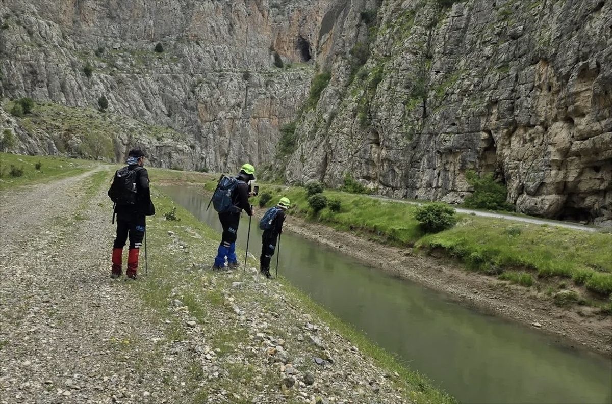 Kayıp Mehmet Ali Erkek’in Cesedi Bulundu