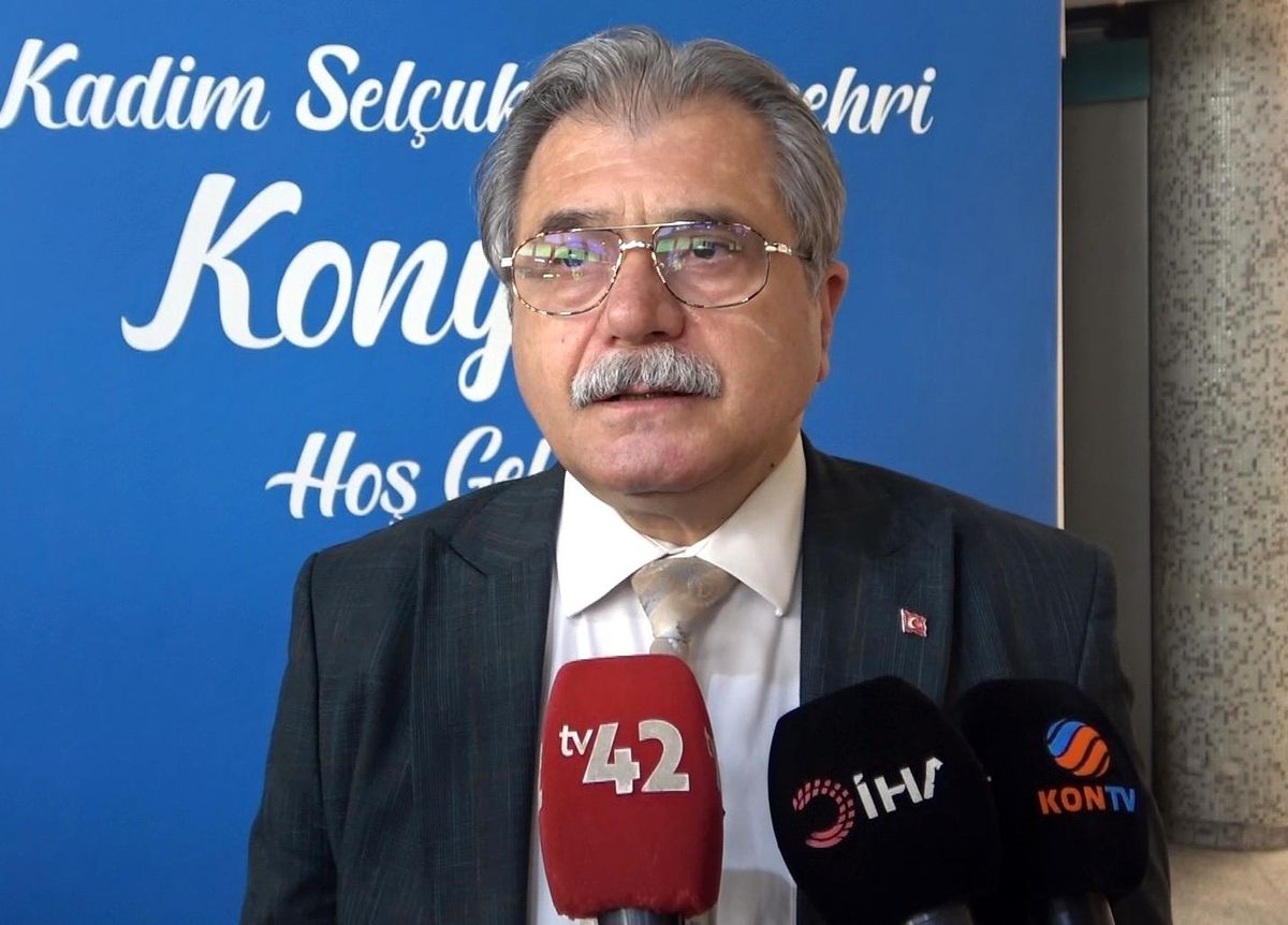 Konya’da Kurban Bayramı Denetimleri