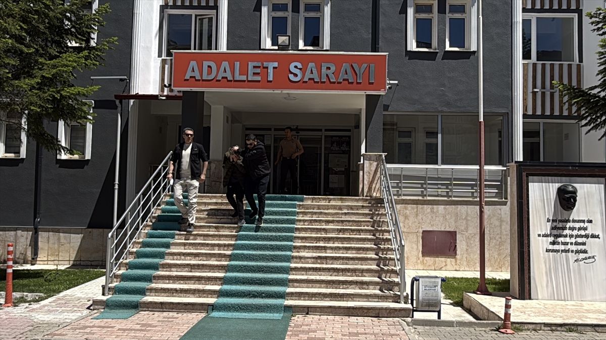 Seydişehir’de Uyuşturucu Operasyonu: Zanlı Tutuklandı