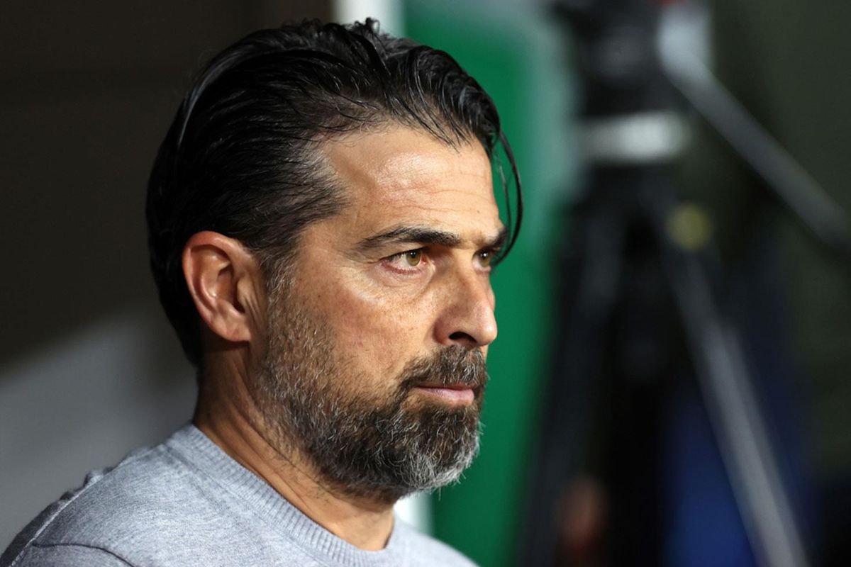 Konyaspor’da İlhan Palut geldi, bahar geldi