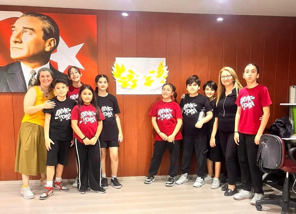 Ege’nin Yıldızları Şenliği: Koruyucu Ailelik Farkındalığı