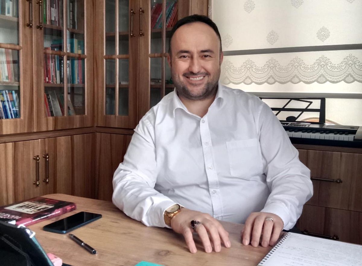 Çocuk Gelişiminde Ailenin Rolü