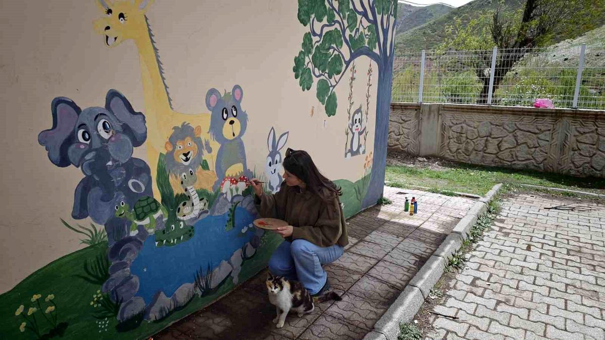 Fedakar Öğretmen Hediye Kılıç’ın Hikayesi