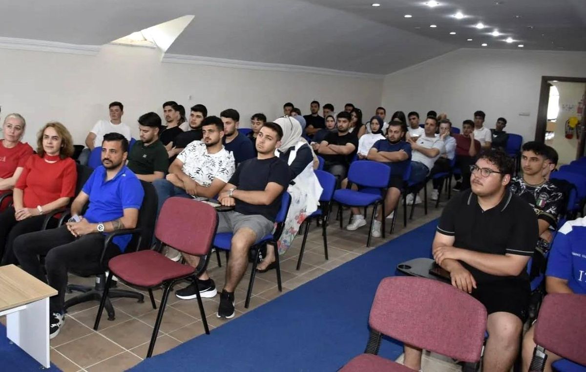 Tarımın Ekonomik Rolü Semineri Düzenlendi