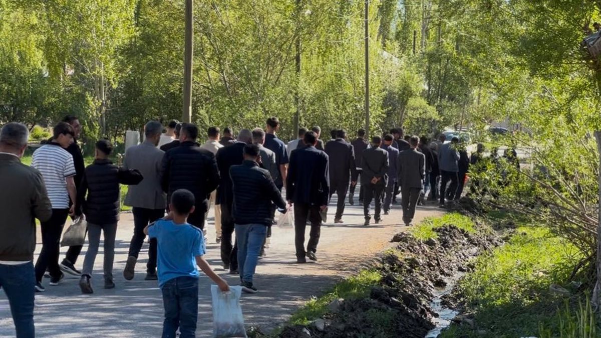 Kadıköy’de Bayram Geleneği Sürüyor