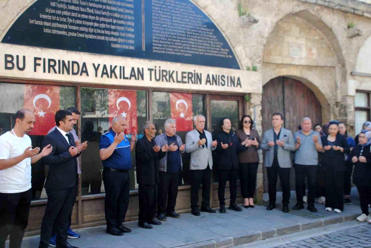 Kozan’da Gençlik Haftası’nda Şehit Saimbey Kabri Başında Anıldı