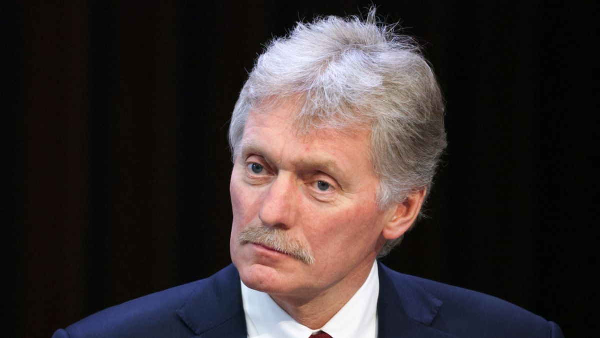 Kremlin: Rusya Diyaloğa Hazır