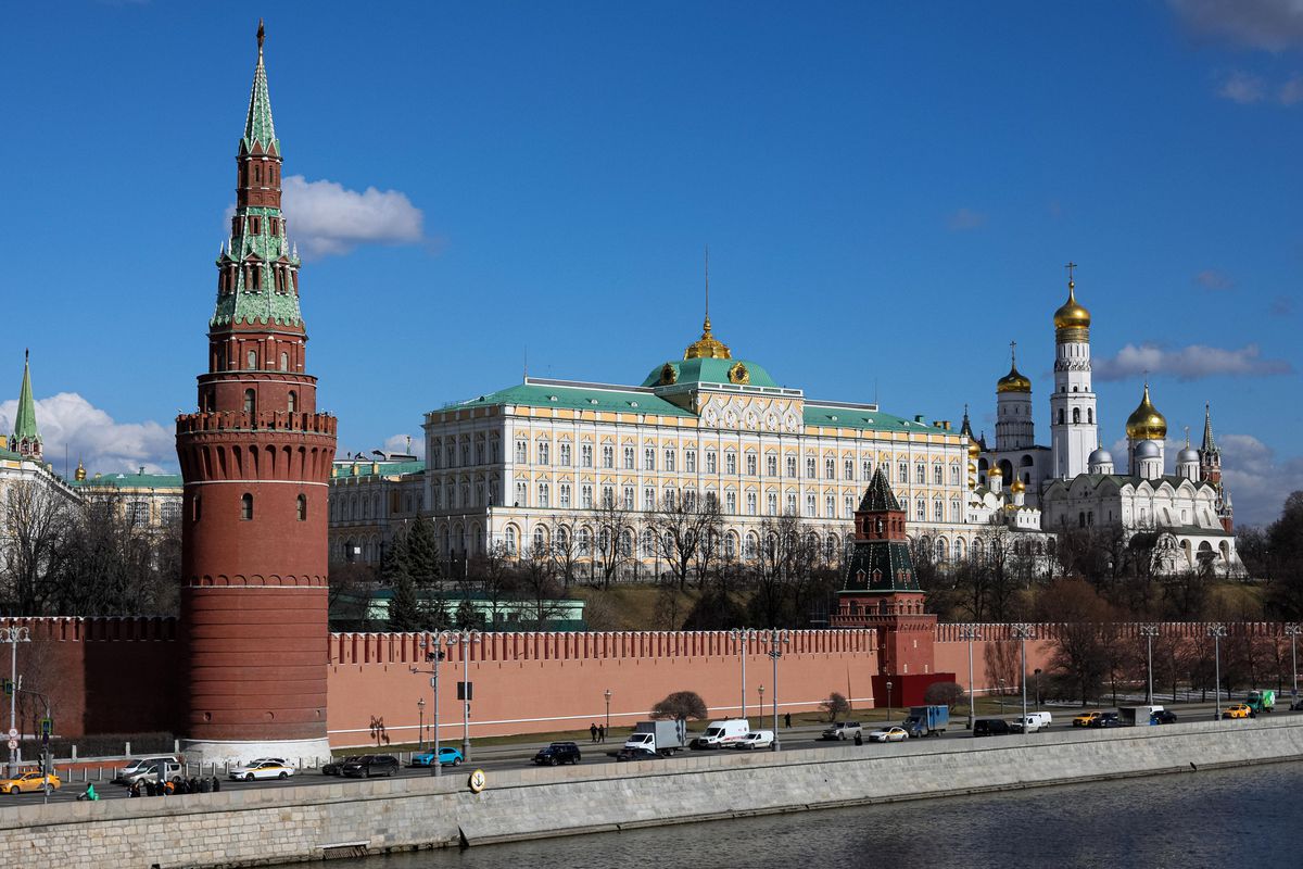 Kremlin’den Ukrayna’da Barış Süreci Açıklaması