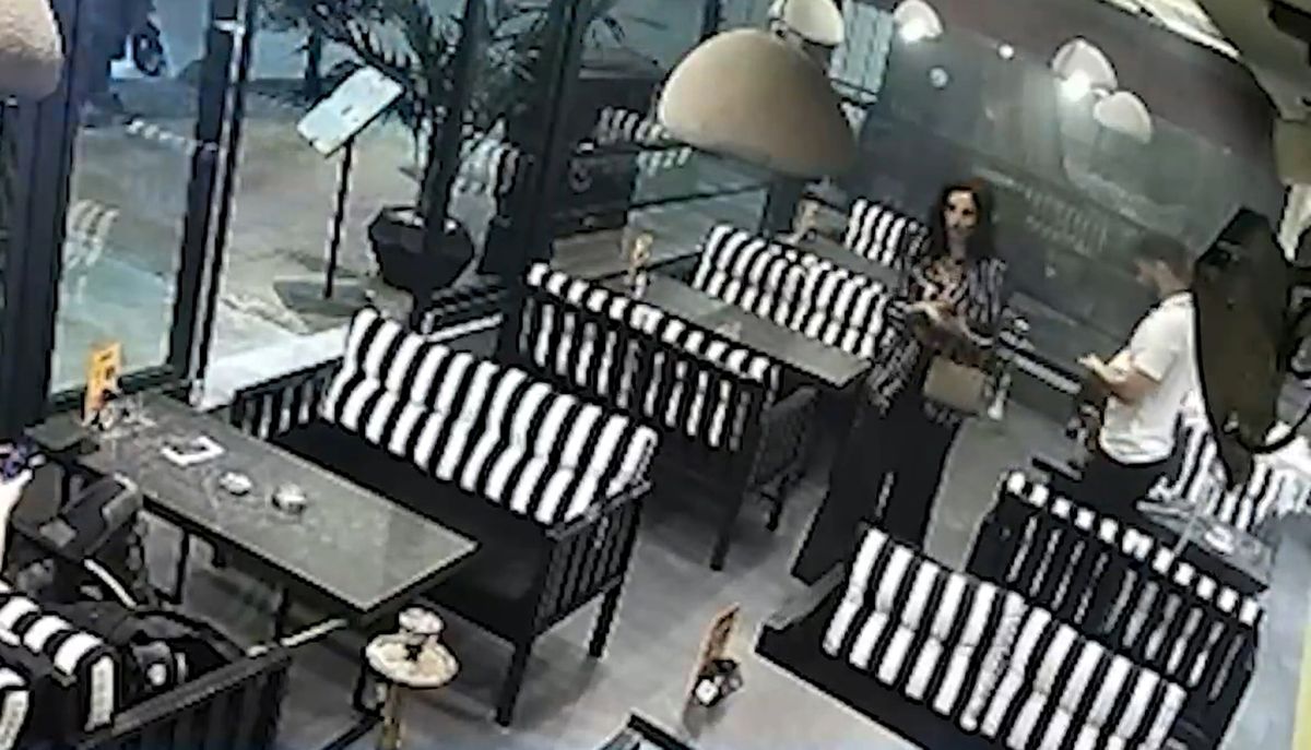 Kübra Yapıcı’nın Trajik Sonu