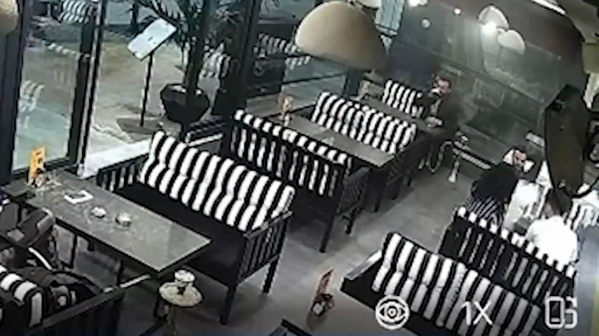 Kübra Yapıcı’nın cinayeti: Ceset parçaları barajda bulundu