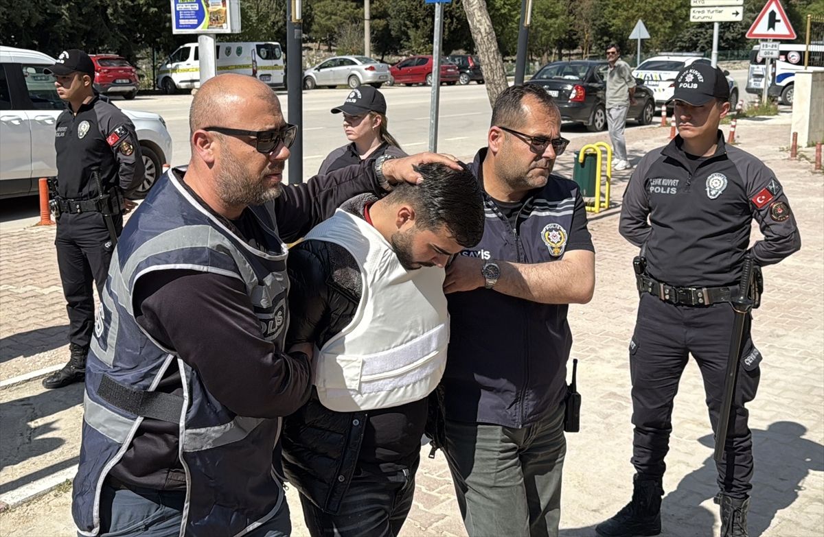 Kübra Yapıcı’nın Cinayeti: İki Zanlı Tutuklandı