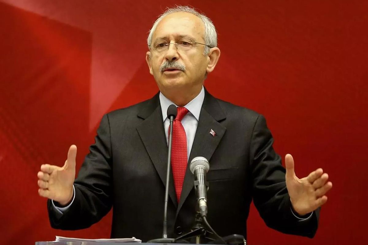 Kulisleri sarsan iddia: Kılıçdaroğlu, Özgür Özel’i Grup Başkanlığı’ndan azlettirecek