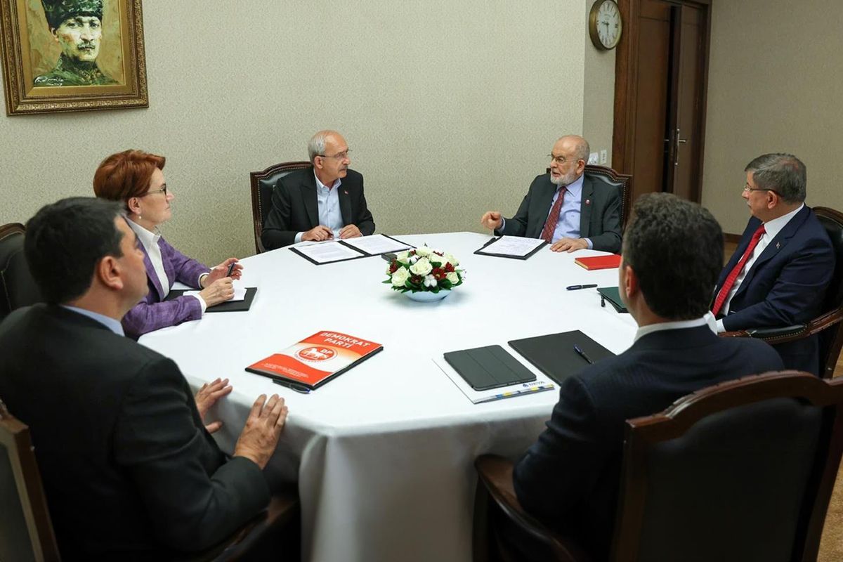Kulisleri yakan iddia: Ali Babacan, Kılıçdaroğlu’nun arayıp tebrik etti
