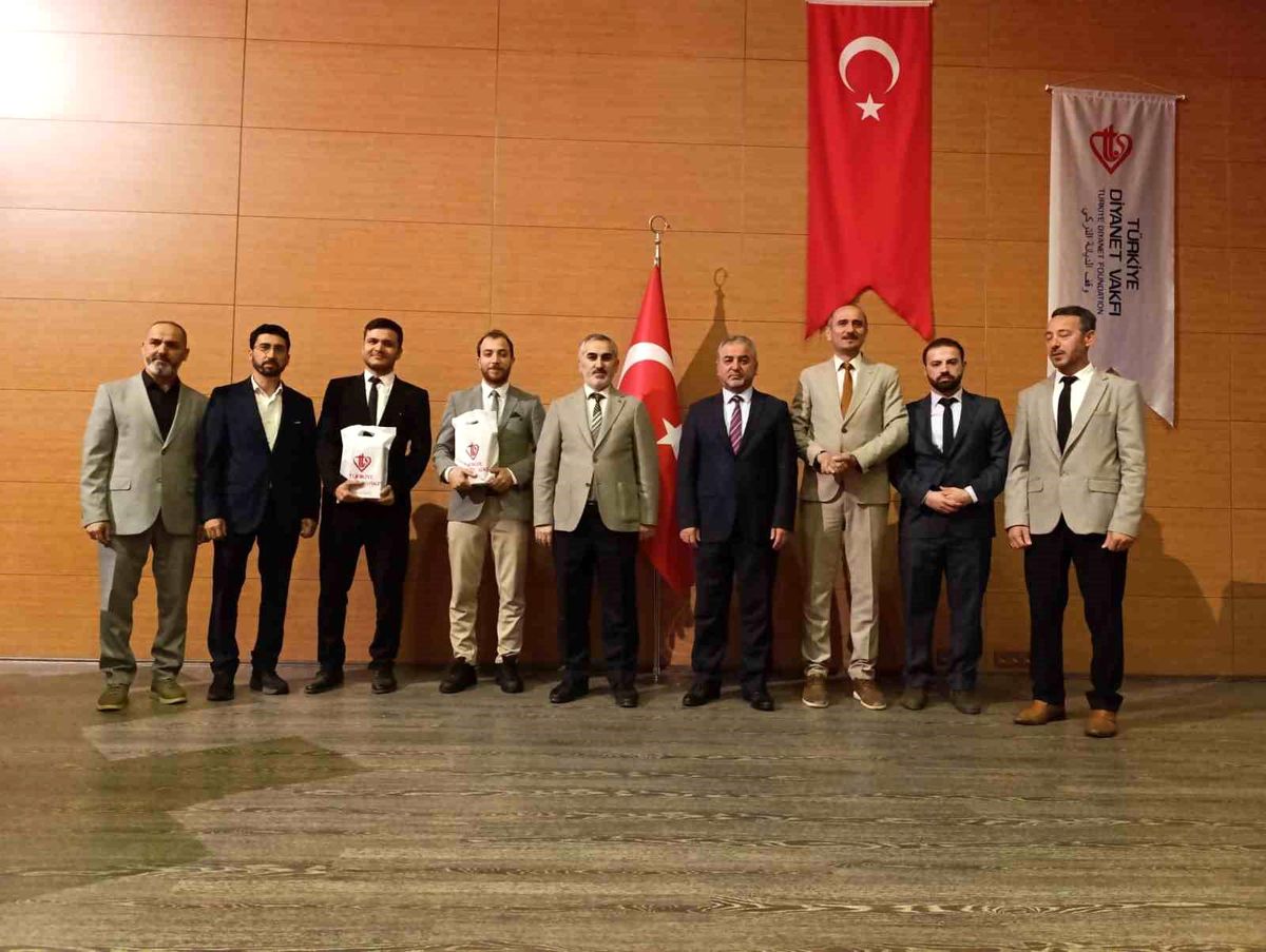 Aydın’da Hafızlık ve Kur’an Yarışması Sonuçlandı