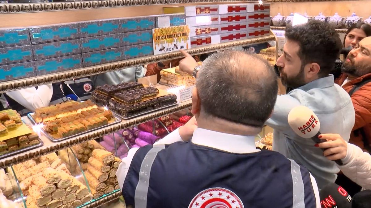 Kurban Bayramı Öncesi Fahiş Fiyat Denetimi