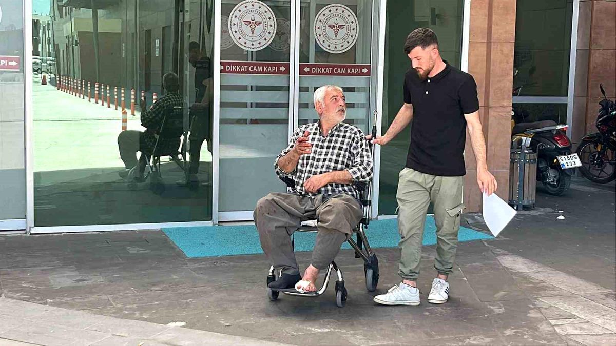 Niğde’de Kurban Bayramı’nda Yaralanmalar