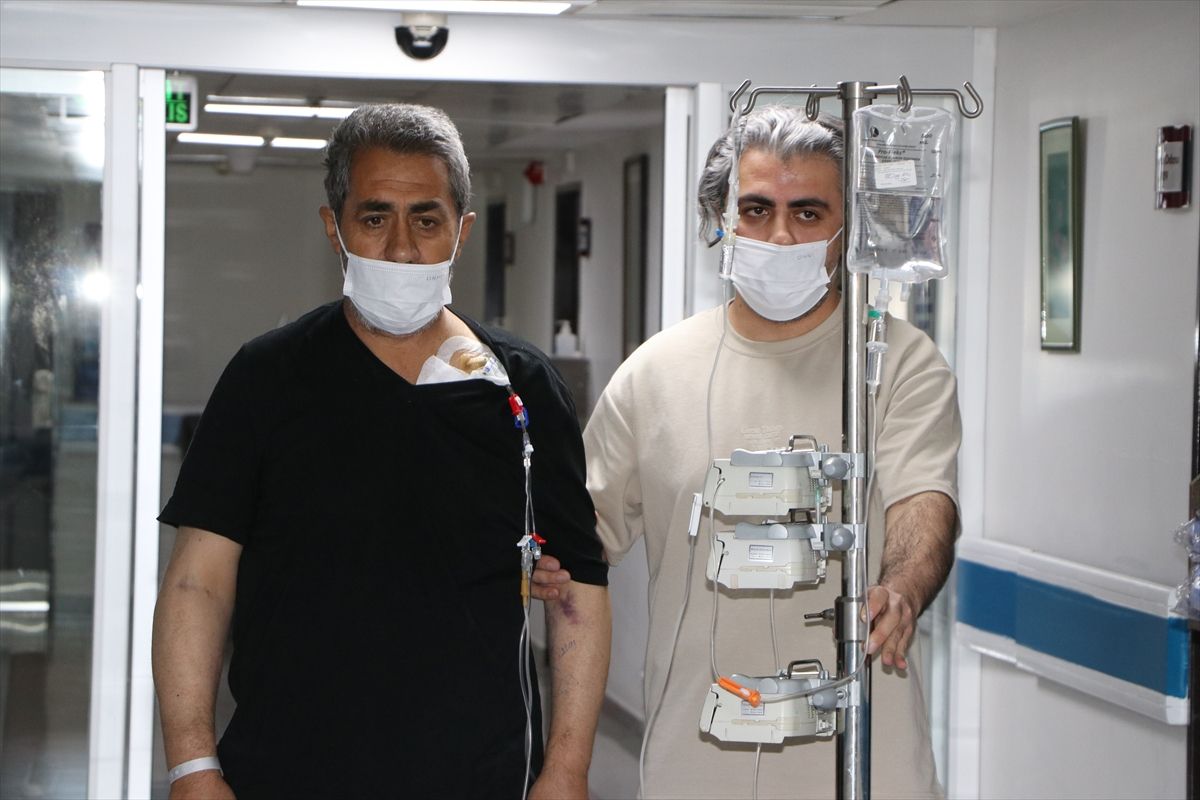 Kurban Bayramı’nda Çifte Mutluluk