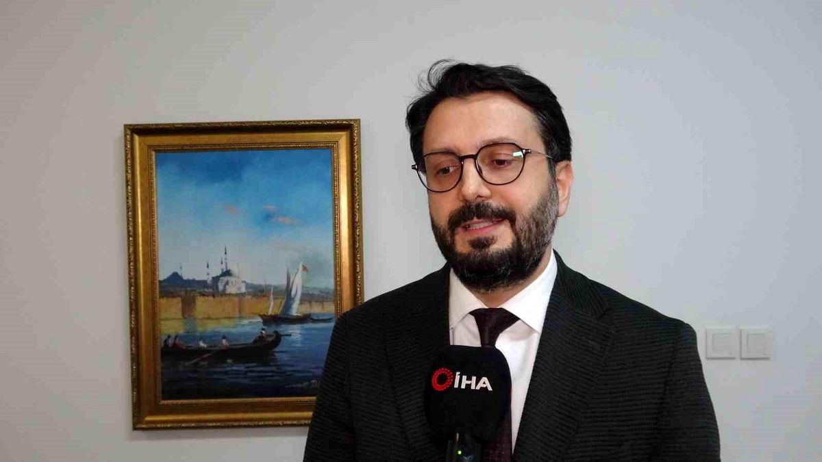 Kurban Bayramı’nda Kalp Sağlığı Uyarısı