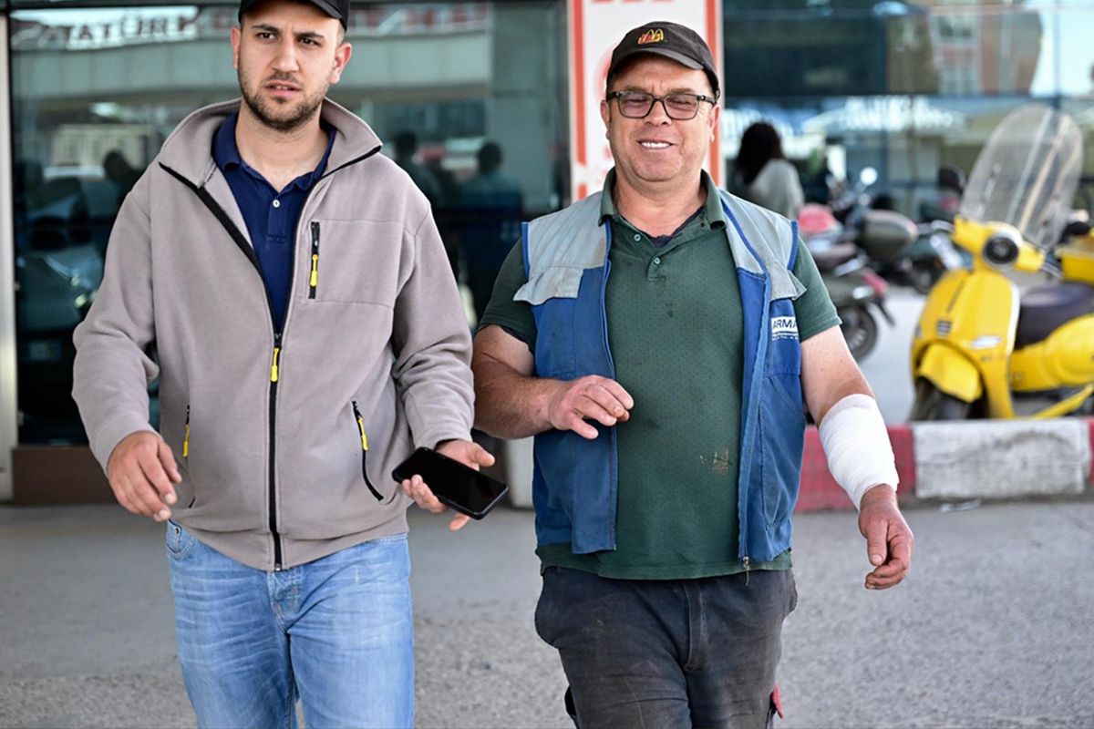Kurban Bayramı’nda 13 Bin Yaralanma