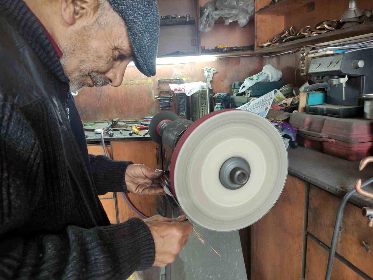 Ardahan’da Kurban Bayramı Hazırlıkları Başladı