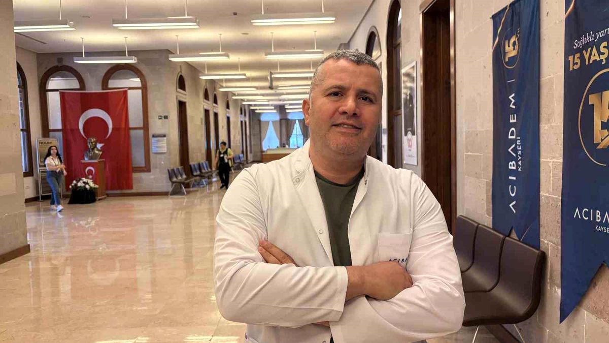 Hidatik Hastalığına Dikkat!