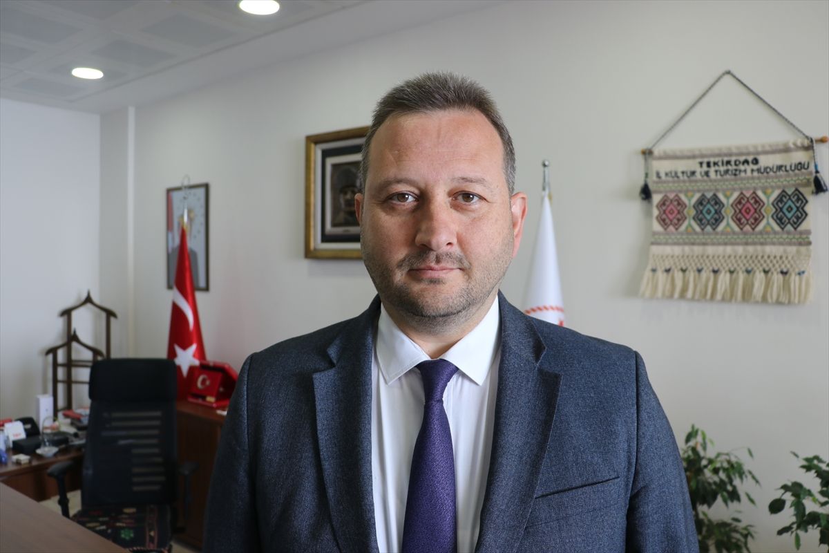 Trakya’da Kurban Bayramı Turizm Hareketliliği