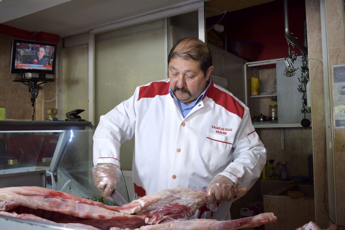 Kurban Eti Saklama Uyarıları