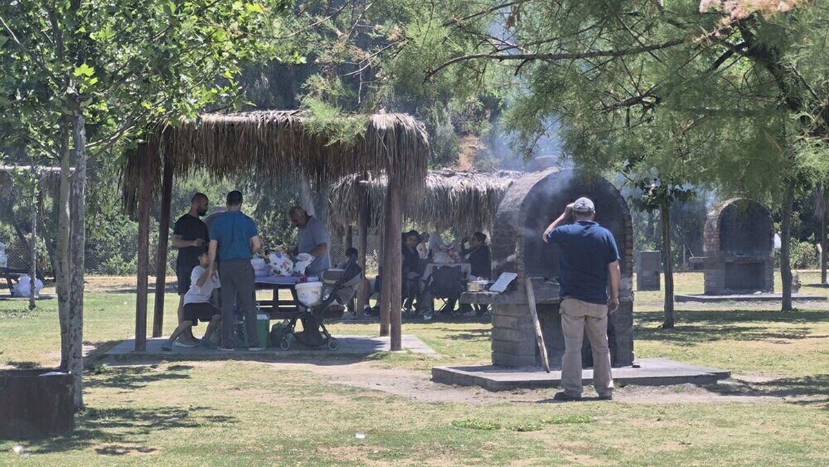 Kuşadası’nda Kurban Bayramı Yoğunluğu