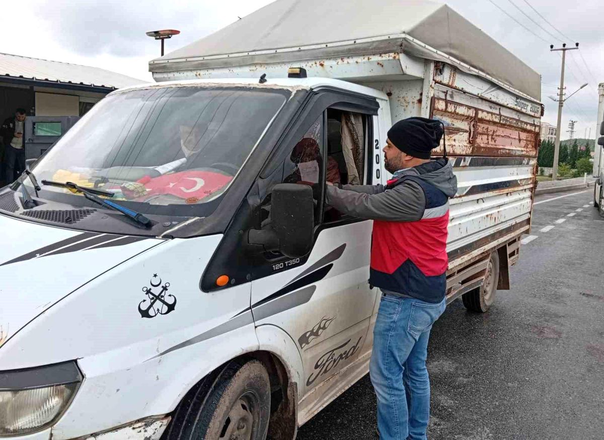 Kütahya’da Kurban Bayramı Denetimleri