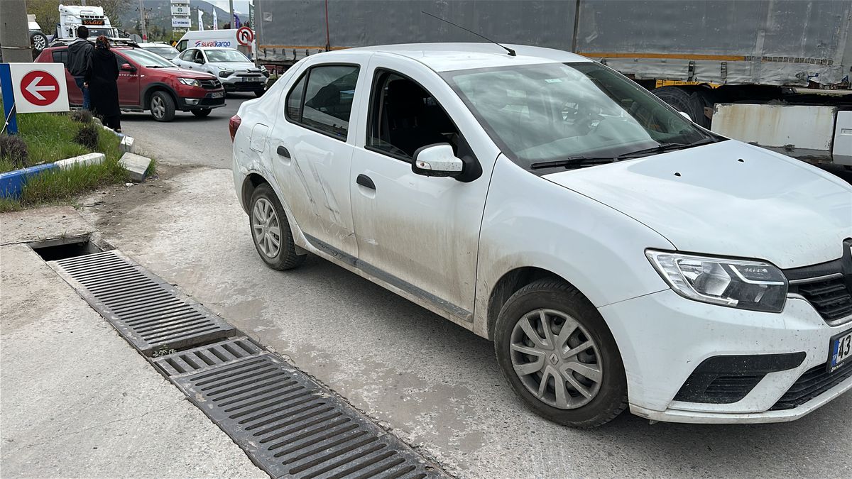 Kütahya’da Zincirleme Kaza: 3 Yaralı