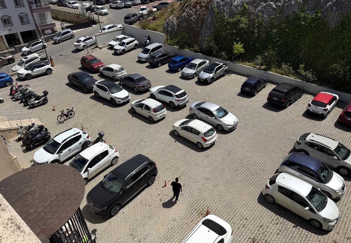 Kuşadası Ticaret Odası’nda Eğitim Dolu Günler