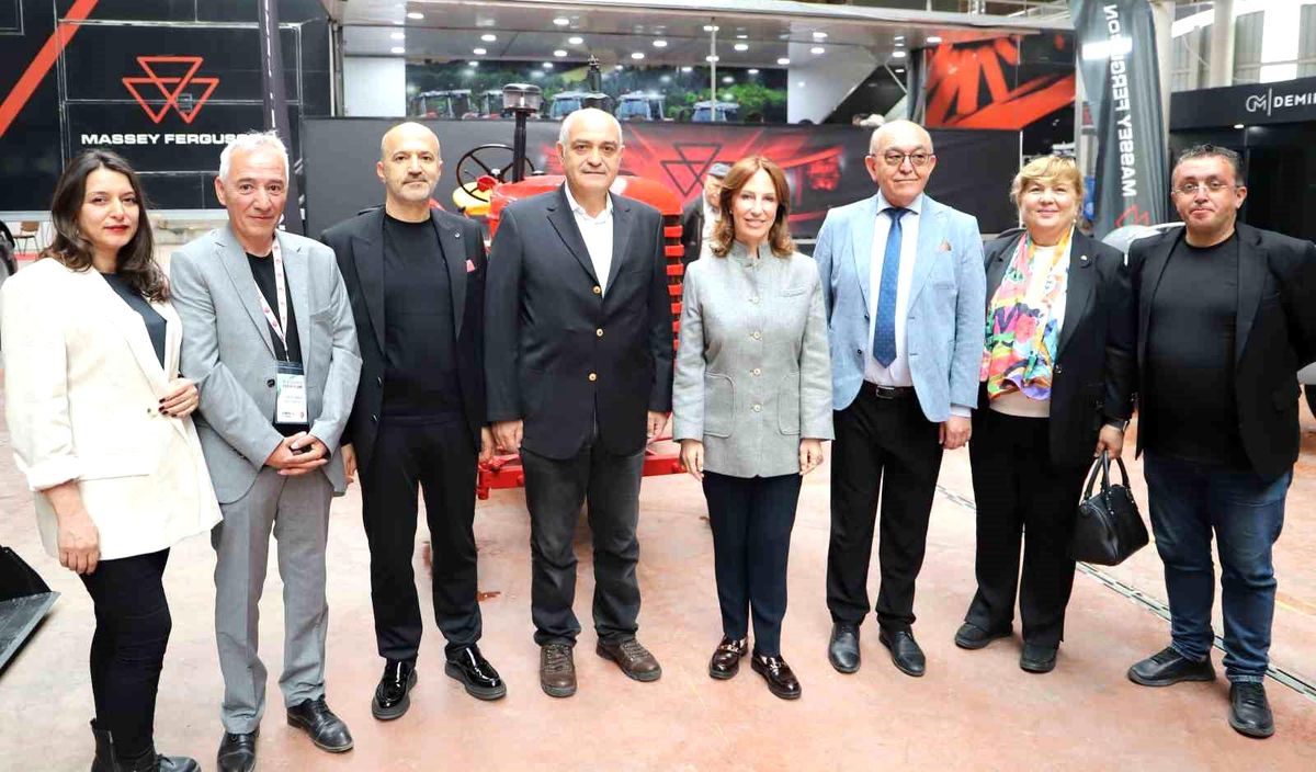 KÜTAF’ta Tarım ve Hayvancılık Vurgusu