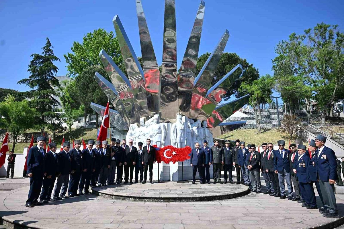 Başkan Akın: Kuvayımilliye ruhu, birlik ve beraberliktir
