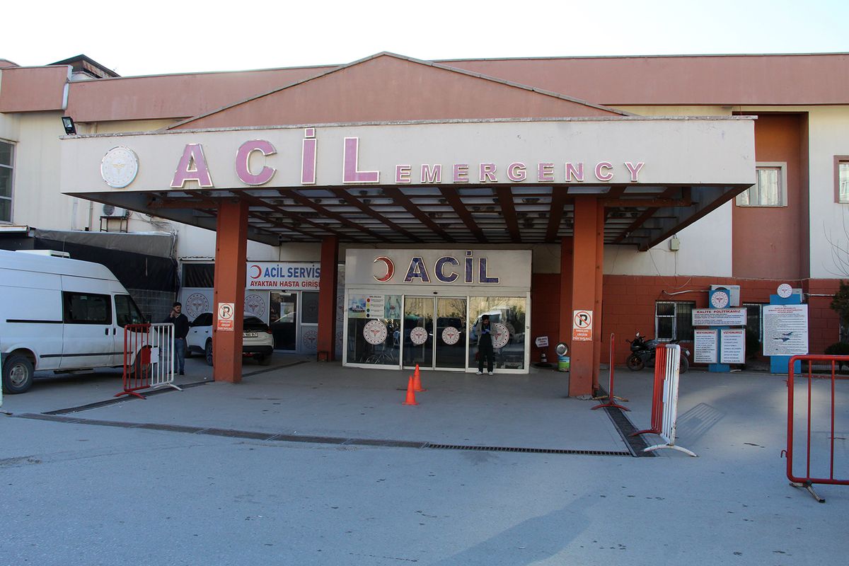 Çorum Valiliği’nden öğrencilerin zehirlendiği iddiasına ilişkin açıklama