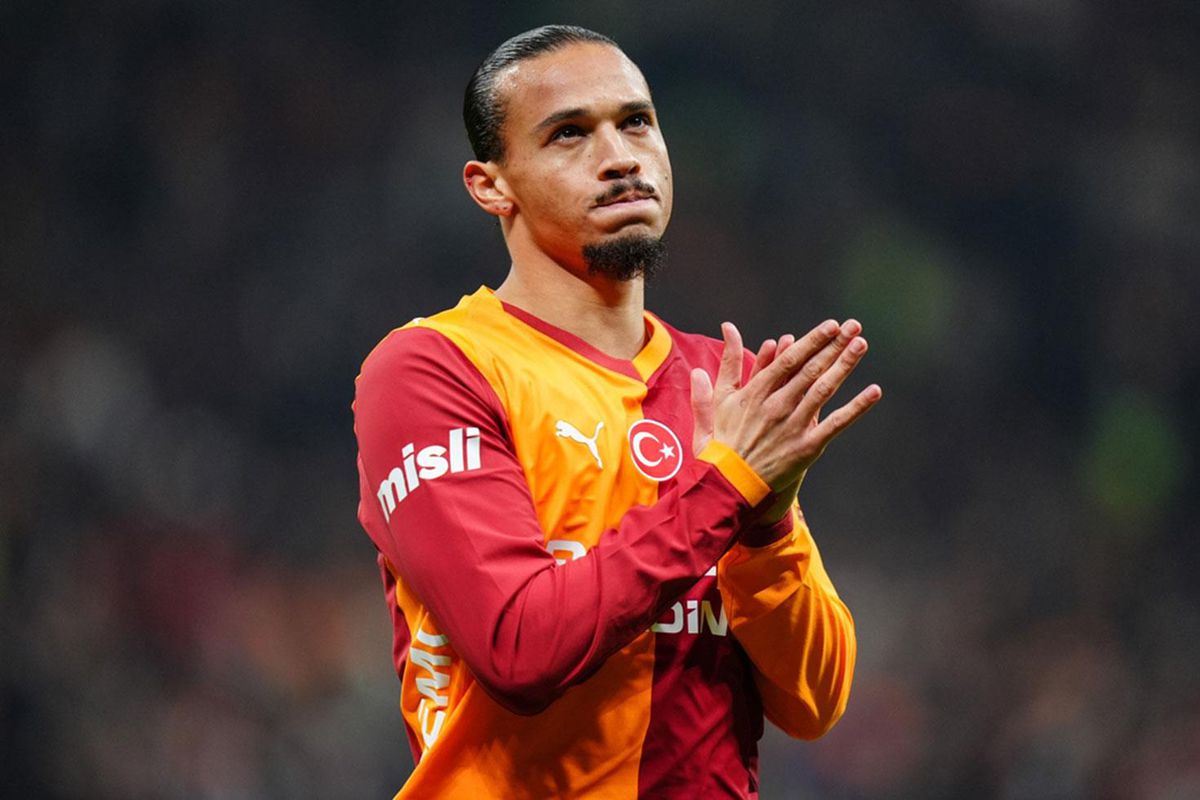 Leroy Sane’nin milli takıma seçilmesi Almanya’yı karıştırdı
