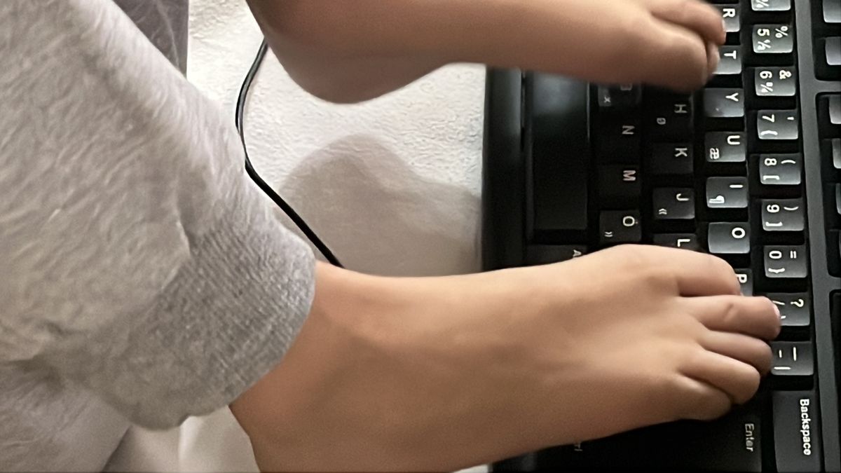 DMD’li Öğrenci Yazılım Mühendisi Olmak İstiyor