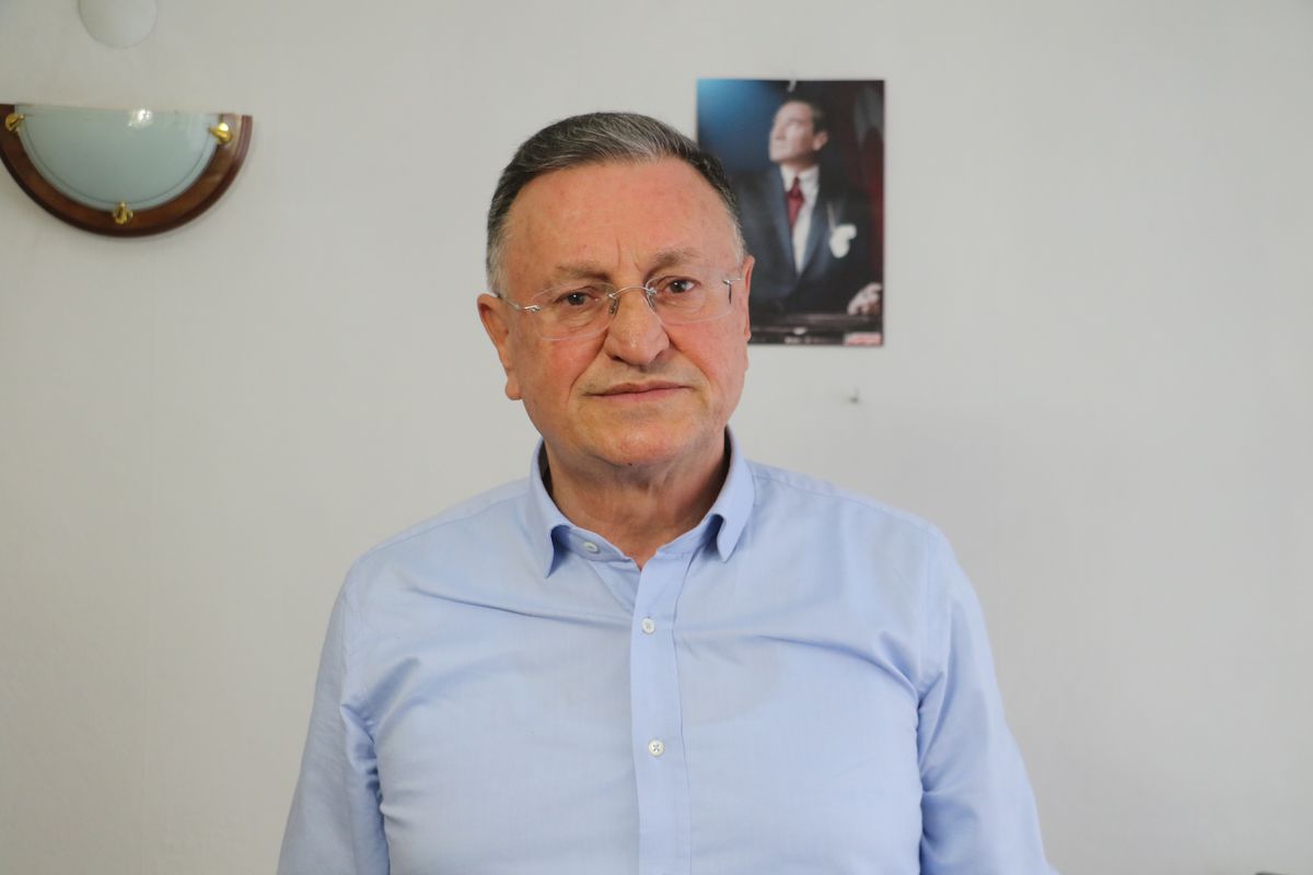 CHP Kurultayları Hakkında ‘Mutlak Butlan’ Kararı