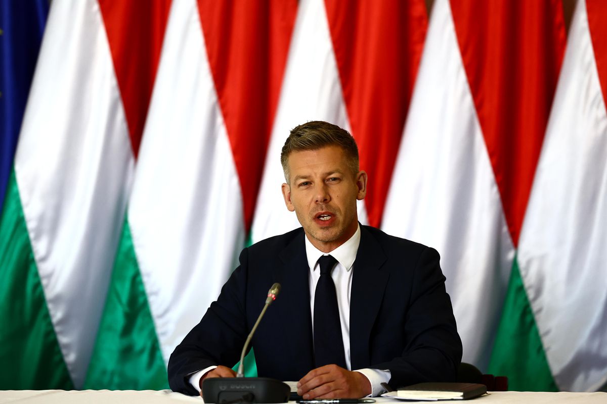 Macaristan’dan Ukrayna’ya İthalat Yasağı