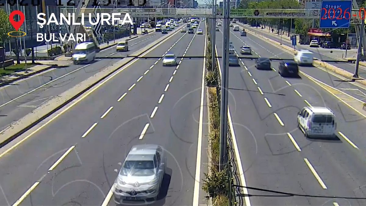 Diyarbakır’da Drift Yapan Sürücülere 650 Bin Lira Ceza