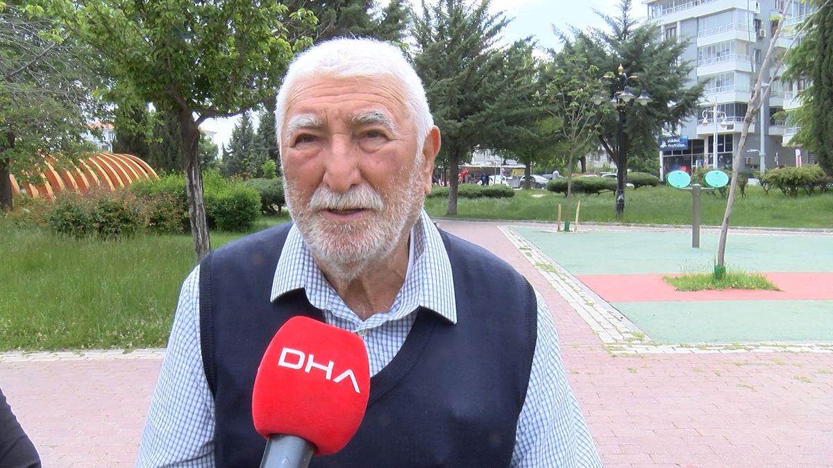 Malatya’da 5.6 Büyüklüğünde Deprem: ‘Baya Bir Sallandık’