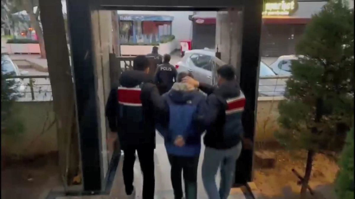 Malatya’daki Depreme Geçmiş Olsun Mesajları