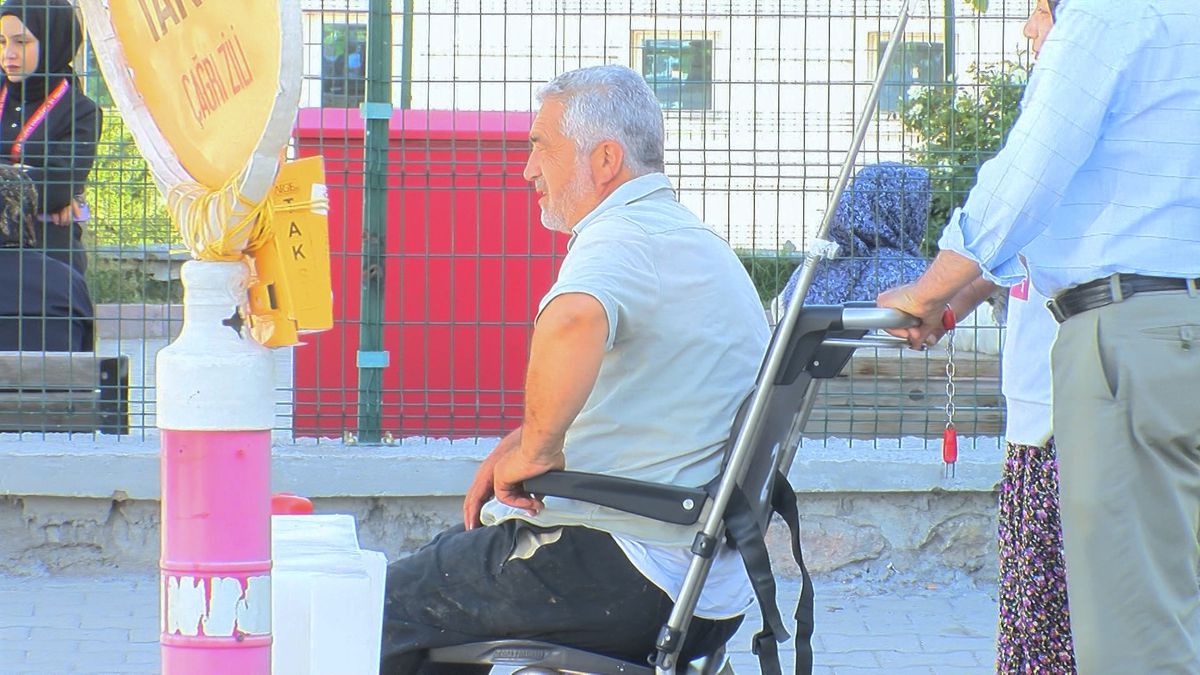 Kurban Bayramı’nda Yaralanmalar Artıyor