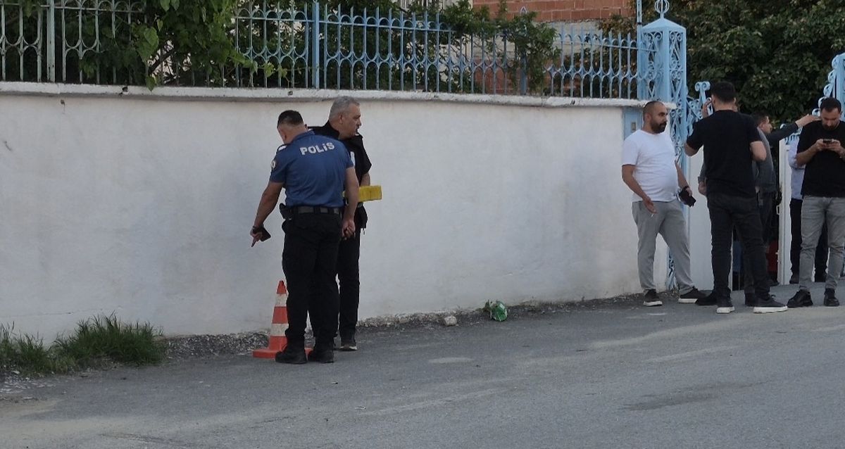 Malatya’da Silahlı ve Bıçaklı Kavga!
