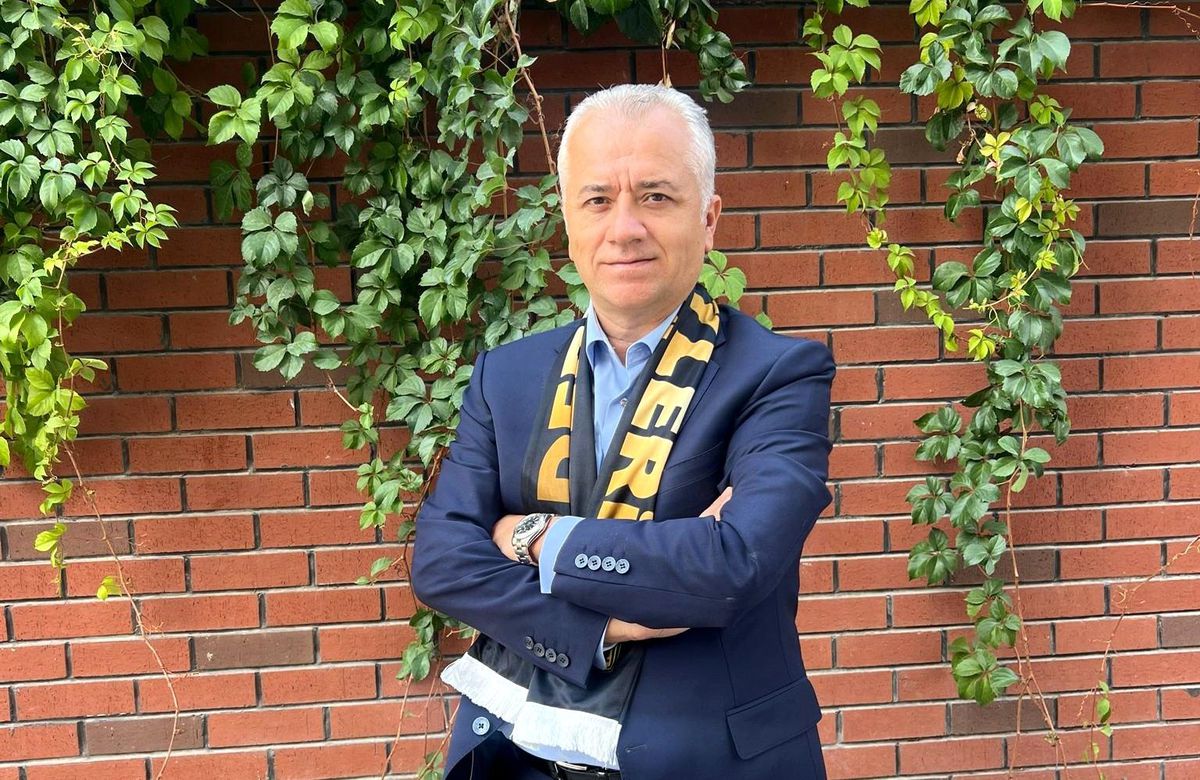 Malatya İş İnsanları Platformu Başkanı Özköse’den Yeşilyurtspor’a final desteği